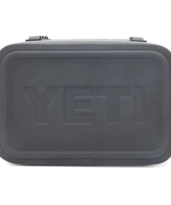 Yeti Hopper Flip 18 Soft Cooler - Charcoal COOLERS & HYDRATION
