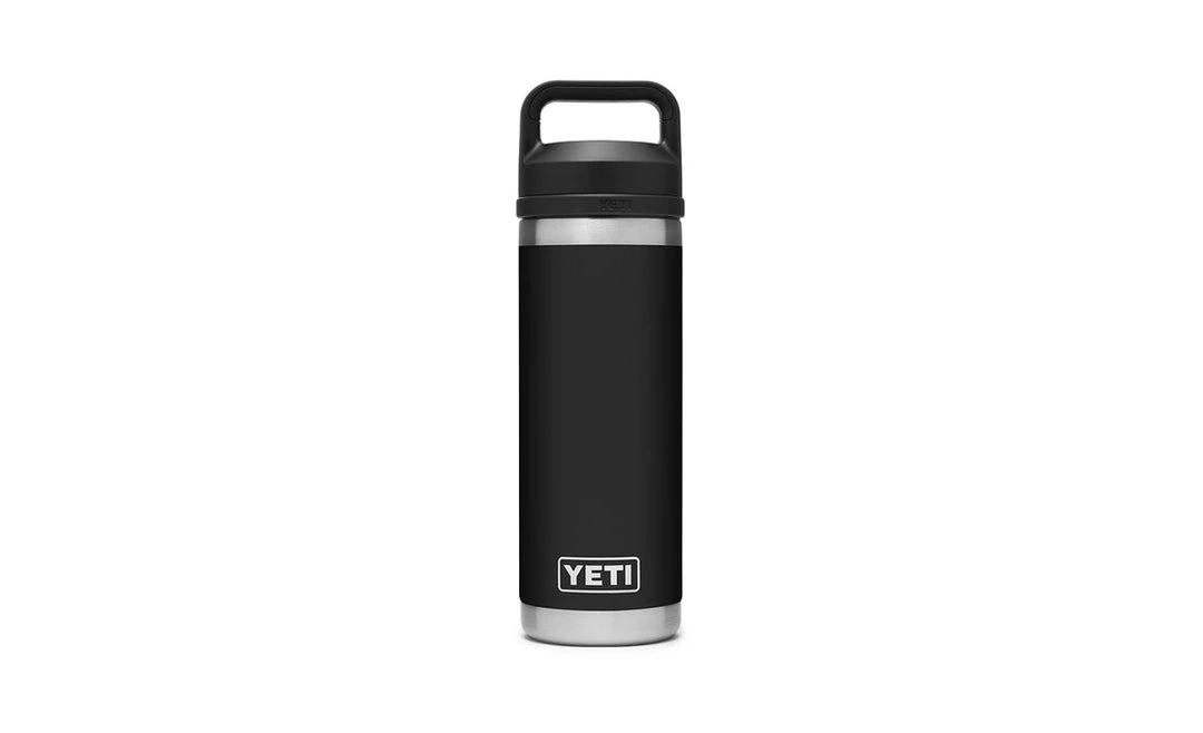 Yeti Rambler Bottle 18 Oz. 10 Yeti Rambler Bottle 18 Oz.