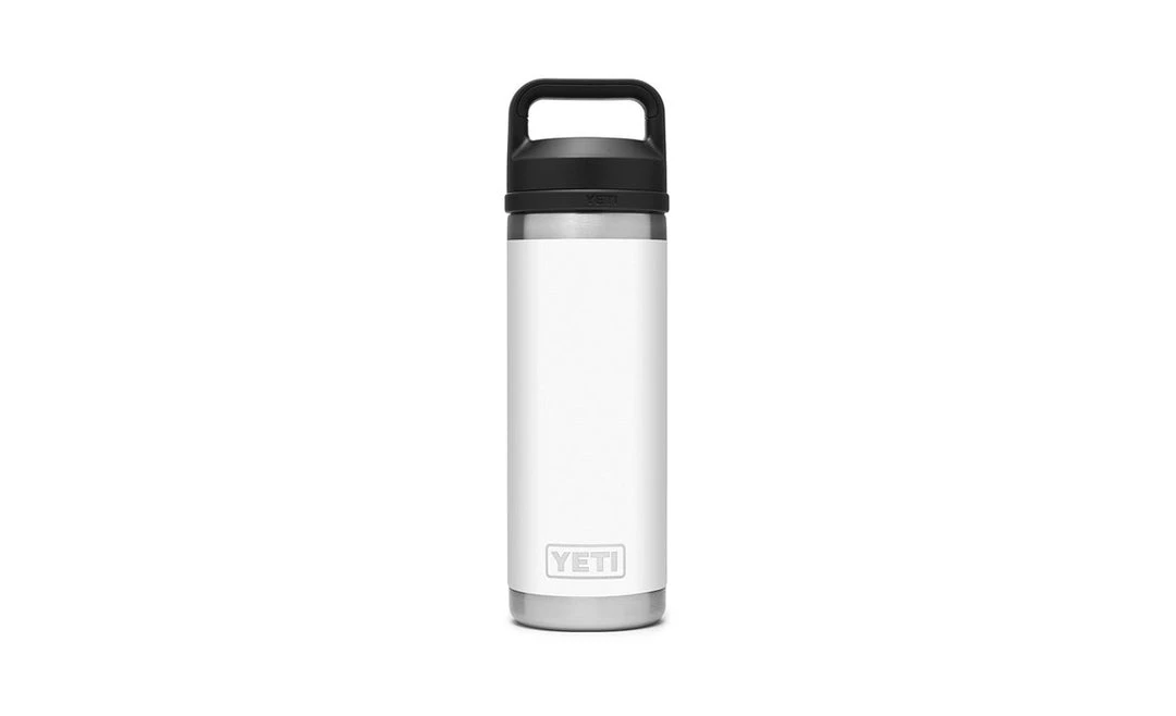 Yeti Rambler Bottle 18 Oz. 5 Yeti Rambler Bottle 18 Oz.