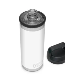 Yeti Rambler Bottle 18 Oz. 14 Yeti Rambler Bottle 18 Oz.
