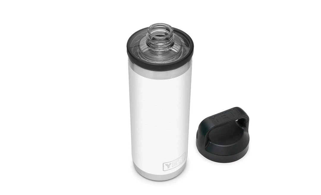 Yeti Rambler Bottle 18 Oz. 6 Yeti Rambler Bottle 18 Oz.