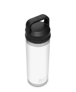 Yeti Rambler Bottle 18 Oz. 15 Yeti Rambler Bottle 18 Oz.