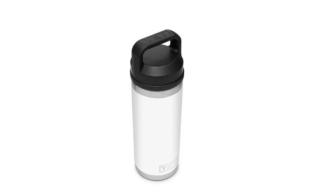 Yeti Rambler Bottle 18 Oz. 7 Yeti Rambler Bottle 18 Oz.