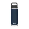 Yeti Rambler Bottle 26 Oz. 2 Yeti Rambler Bottle 26 Oz.