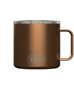 Yeti Rambler 14 Oz. Mug