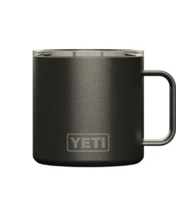 Yeti Rambler 14 Oz. Mug