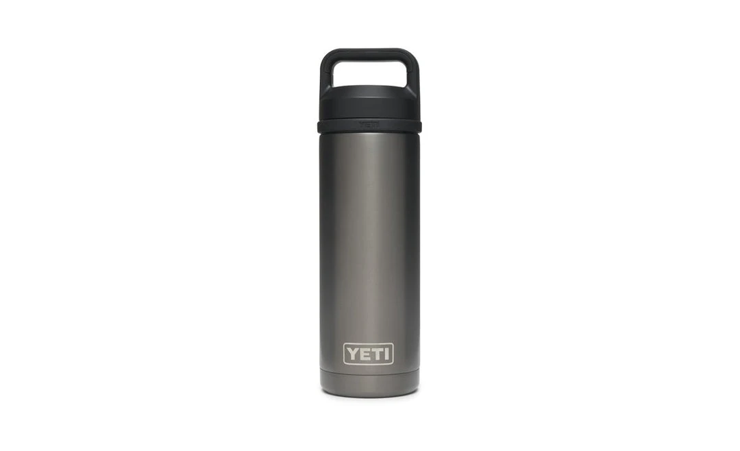 Yeti Rambler Bottle 18 Oz. 4 Yeti Rambler Bottle 18 Oz.