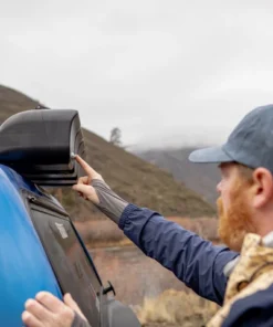 FLY ROD ACCESSORIES Trxstle CRC System 2.0