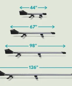 FLY ROD ACCESSORIES Trxstle CRC System 2.0