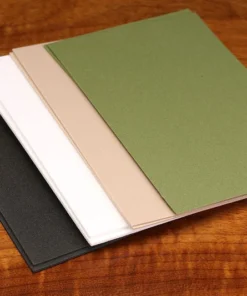 TYING MATERIALS Hareline 1mm Fly Foam