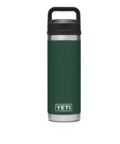 Yeti Rambler Bottle 18 Oz. 19 Yeti Rambler Bottle 18 Oz.