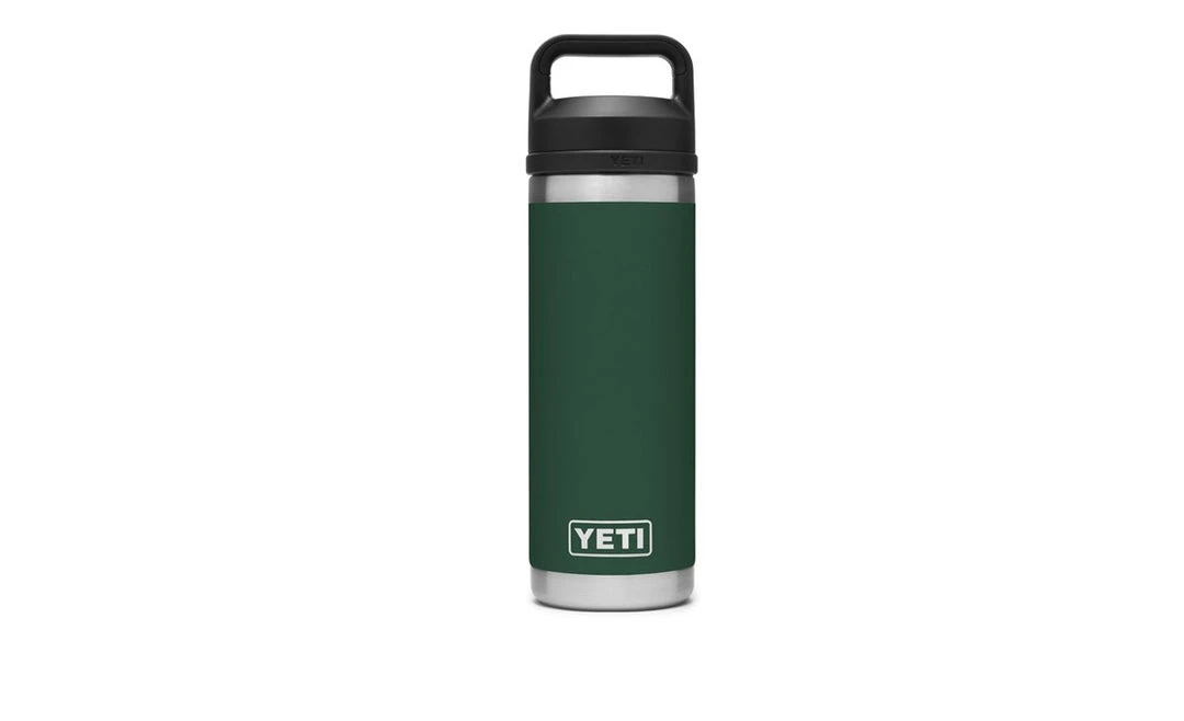 Yeti Rambler Bottle 18 Oz. 11 Yeti Rambler Bottle 18 Oz.