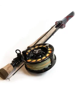 Scientific Anglers Fly Rod Sleeve