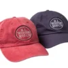 Winston Fly Rods R.L. Winston "Jefferson" Hat - Indigo APPAREL 2 Winston Fly Rods R.L. Winston "Jefferson" Hat - Indigo APPAREL