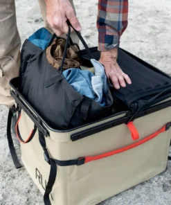 Rux Nesting Divider Tote Bag DUFFELS & GEAR BAGS