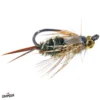 Umpqua Feather Merchants TROUT Umpqua 20 Incher Jigged Tungsten