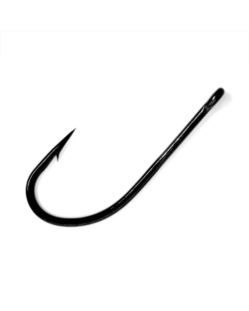 Gamakatsu SL45 Fly Fishing Hook - Qty. 12 HOOKS & BEADS 3 Gamakatsu SL45 Fly Fishing Hook - Qty. 12 HOOKS & BEADS