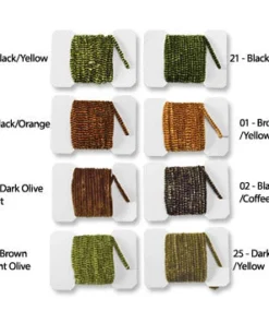 Orvis Variegated Chenille