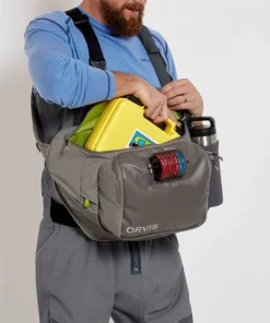 SLING PACKS Orvis Guide Sling Pack