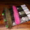 Hareline EP Invader Brush FLY TYING 1 Hareline EP Invader Brush FLY TYING