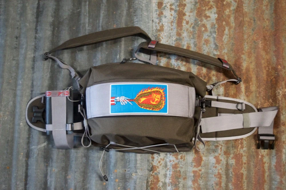 PACKS|BAGS Rising AllDay Lumbar Pack 3 PACKS|BAGS Rising AllDay Lumbar Pack