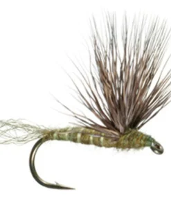 Umpqua Feather Merchants Umpqua Sparkle Dun
