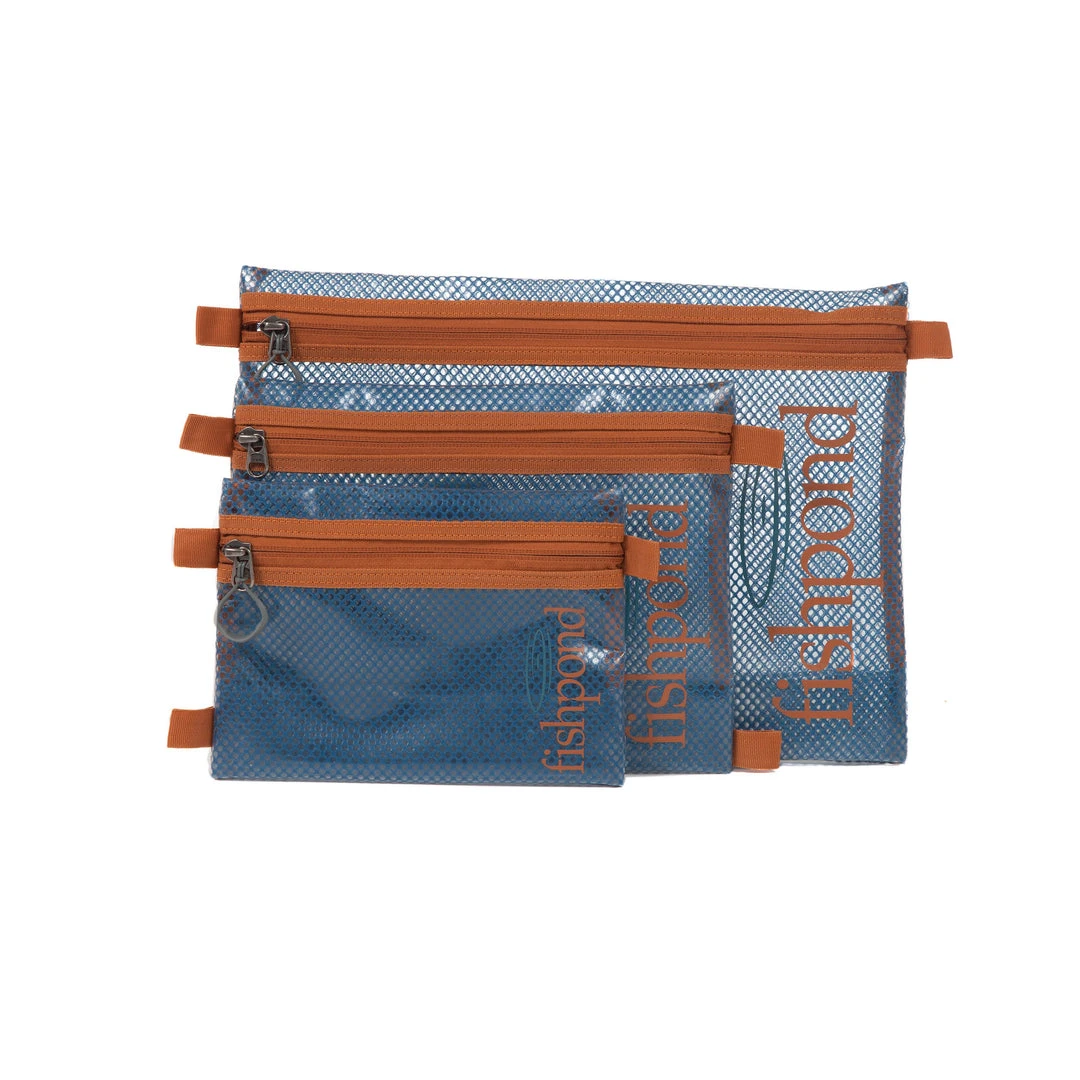 Fishpond Sandbar Travel Pouch 3 Fishpond Sandbar Travel Pouch