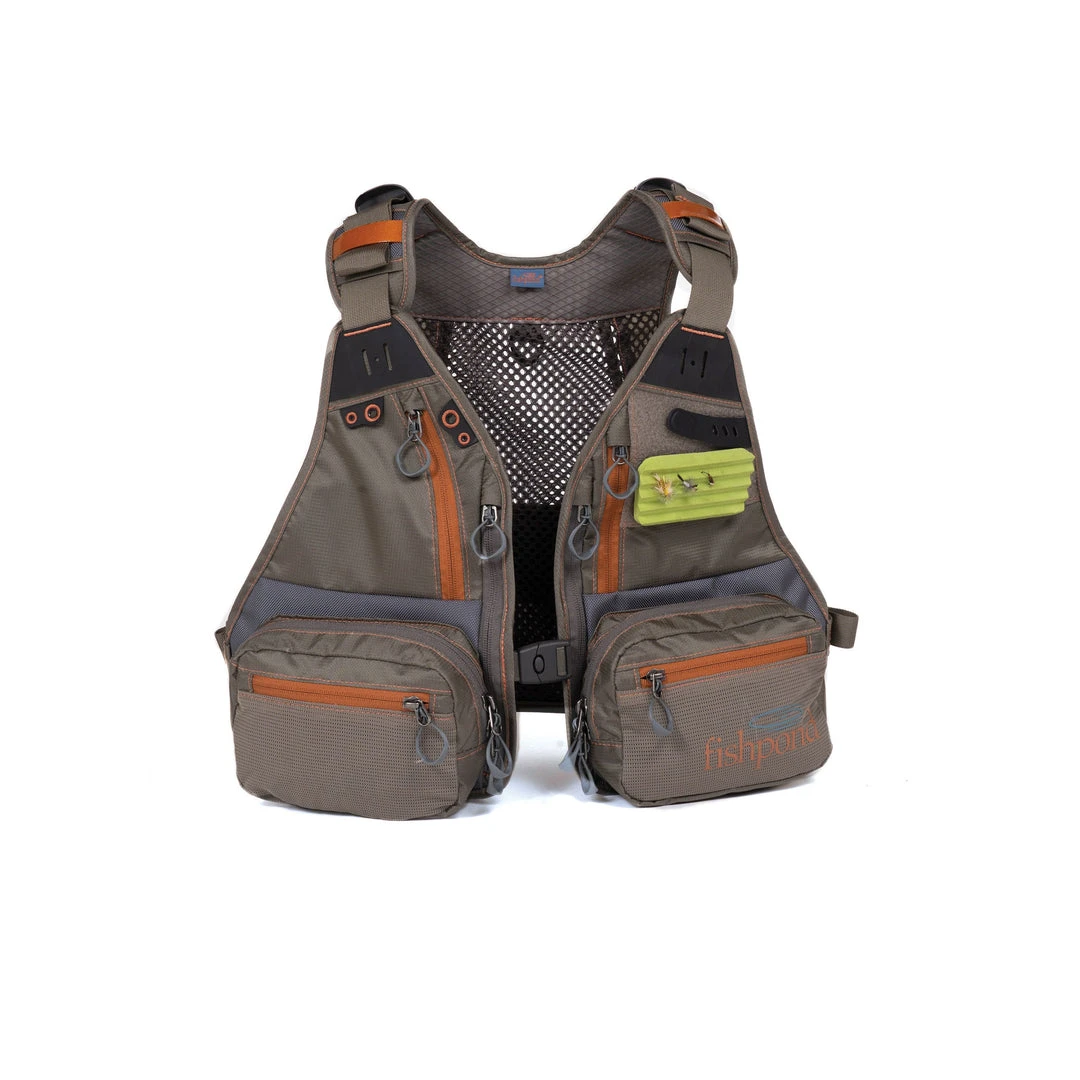 Fishpond Tenderfoot Youth Vest VESTS 5 Fishpond Tenderfoot Youth Vest VESTS