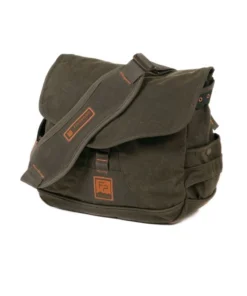 Fishpond Lodgepole Fishing Satchel - Peat Moss SLING PACKS