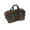 DUFFELS & GEAR BAGS Fishpond Jagged Basin Duffel - Peat Moss 1 DUFFELS & GEAR BAGS Fishpond Jagged Basin Duffel - Peat Moss