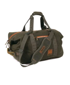 DUFFELS & GEAR BAGS Fishpond Jagged Basin Duffel - Peat Moss 10 DUFFELS & GEAR BAGS Fishpond Jagged Basin Duffel - Peat Moss