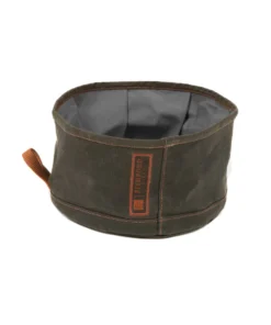 Fishpond Bow Wow Travel Water Bowl GIFTS