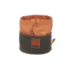 Fishpond Bow Wow Travel Food Bowl - Peat Moss