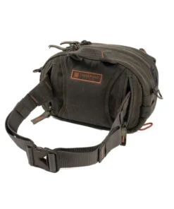 WAIST & CHEST PACKS Fishpond Blue River Chest/Lumbar Pack - Peat Moss