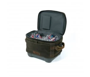 Fishpond Blizzard Soft Cooler - Peat Moss 6 Fishpond Blizzard Soft Cooler - Peat Moss