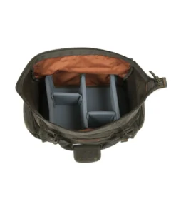 Fishpond Bighorn Kit Bag - Peat Moss DUFFELS & GEAR BAGS 9 Fishpond Bighorn Kit Bag - Peat Moss DUFFELS & GEAR BAGS
