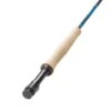 TROUT Orvis Helios 3D Fly Rod - Blue Edition
