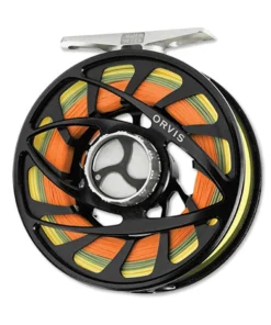 FRESHWATER FLY REELS Orvis Mirage LT Fly Reel