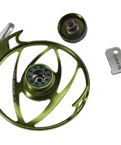 FRESHWATER FLY REELS Orvis Mirage LT Fly Reel