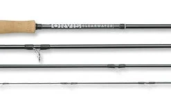 RODS Orvis Clearwater Fly Rod - Freshwater