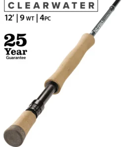 Orvis Clearwater Fly Rod - Big Game & Saltwater RODS