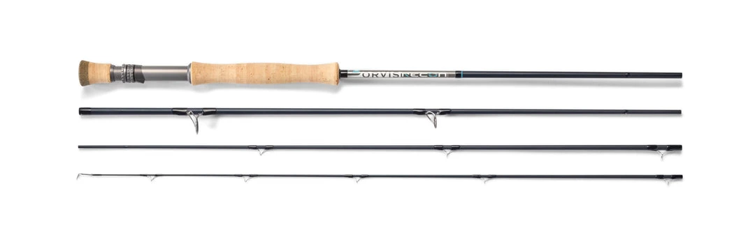 Orvis Recon Saltwater Fly Rod 5 Orvis Recon Saltwater Fly Rod