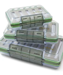 Orvis Double-Sided Fly Box