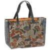 Orvis Safe Passage Camo Wader Tote