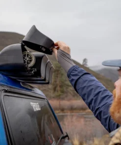 FLY ROD ACCESSORIES Trxstle CRC System 2.0