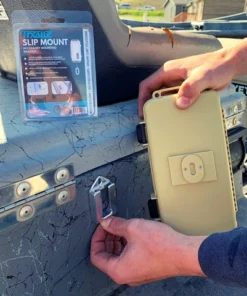 Trxstle Big Water Case