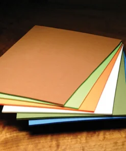 Hareline Thin Fly Foam 3mm FLY TYING