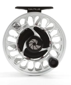 Nautilus Fly Reels Nautilus NV-G Fly Reel 17 Nautilus Fly Reels Nautilus NV-G Fly Reel