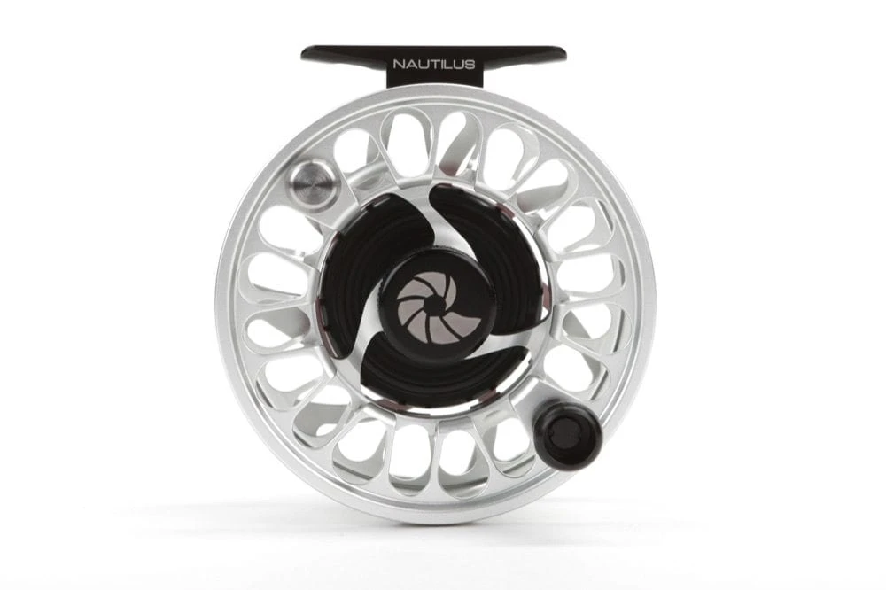 Nautilus Fly Reels Nautilus NV-G Fly Reel 5 Nautilus Fly Reels Nautilus NV-G Fly Reel