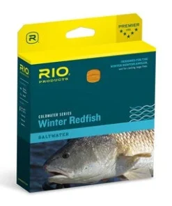 Rio Products RIO Winter Redfish Fly Line